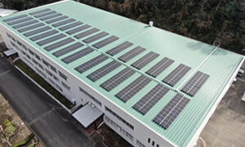 SDGsへの取り組み