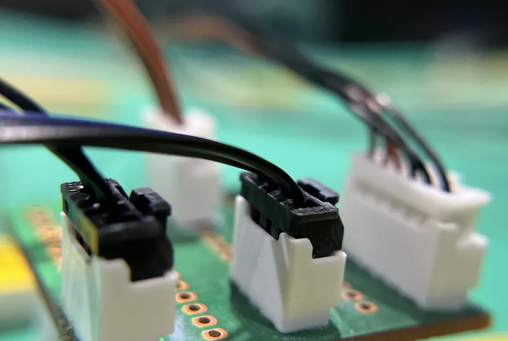 東邦電線工業について