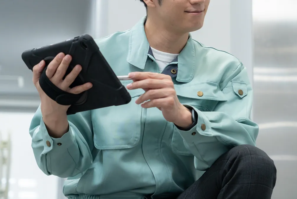 認証取得・安全規格