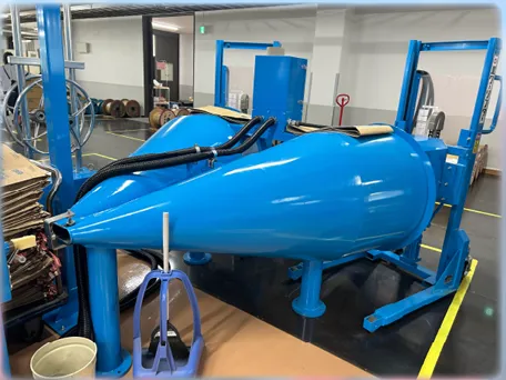 サプライスタンド