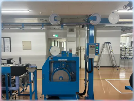 アキュームレーター