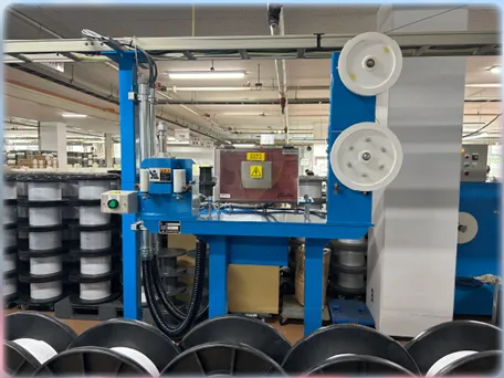 スパークテスタ