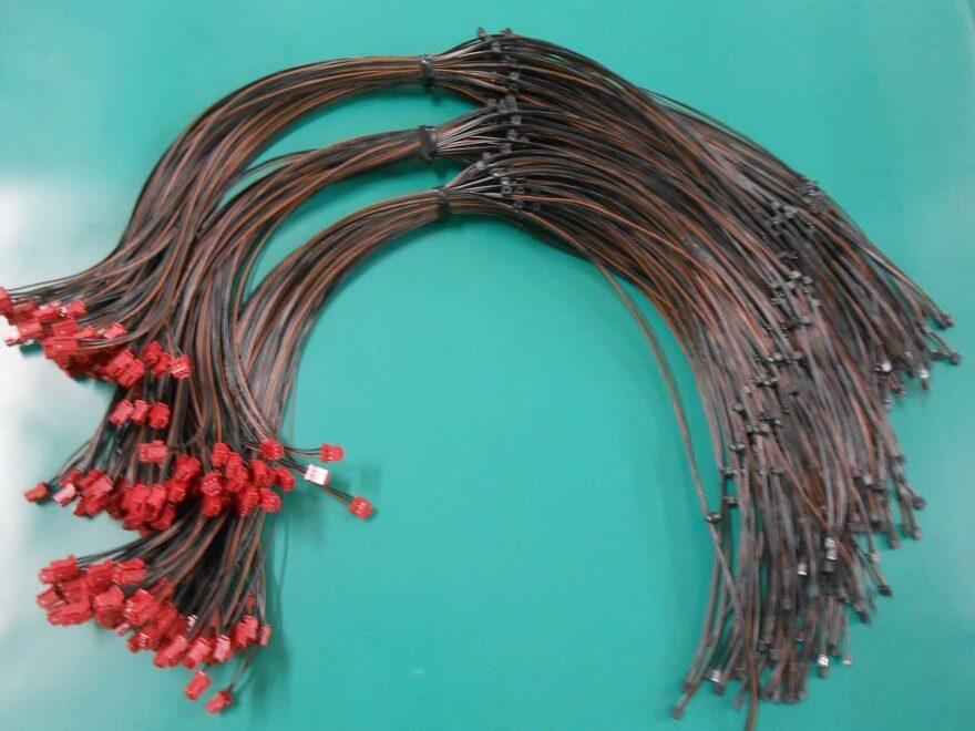 ワイヤーハーネスの環境規制とは？RoHS指令やREACHなど解説