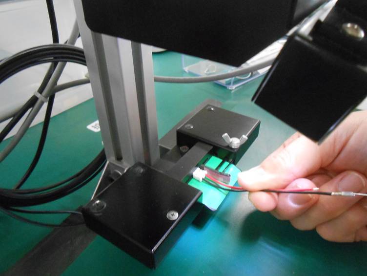 ワイヤーハーネス品質を支える管理体制とISO規格