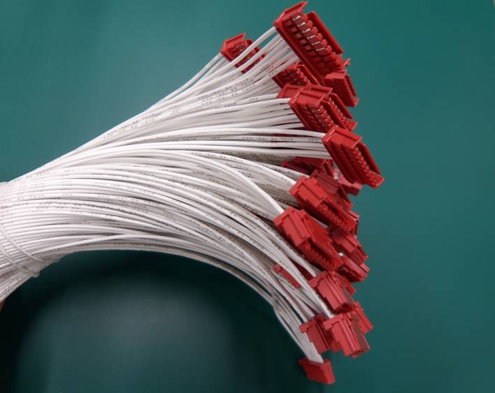 電線とハーネスの違いや関係性は？ワイヤーハーネス加工業者選定のポイント